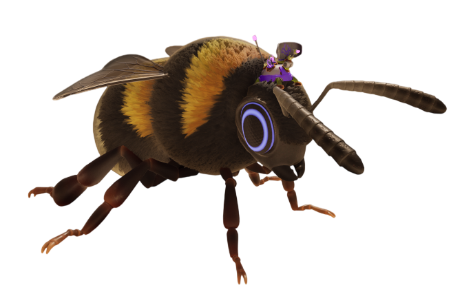 O.R.C. Bee